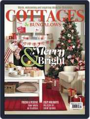 Cottages and Bungalows (Digital) Subscription                    November 30th, 2015 Issue