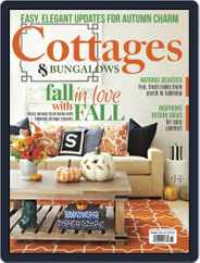 Cottages and Bungalows (Digital) Subscription                    September 30th, 2015 Issue
