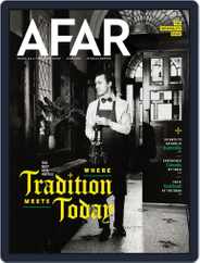 AFAR (Digital) Subscription                    May 1st, 2020 Issue