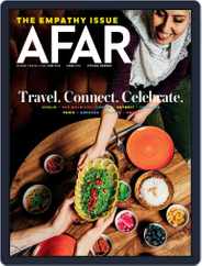 AFAR (Digital) Subscription                    March 1st, 2020 Issue