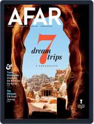 AFAR (Digital) Subscription                    November 1st, 2019 Issue