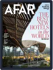 AFAR (Digital) Subscription                    May 1st, 2019 Issue