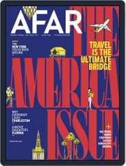 AFAR (Digital) Subscription                    March 1st, 2019 Issue