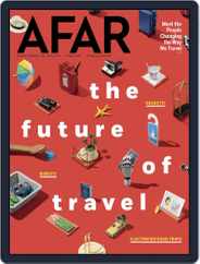 AFAR (Digital) Subscription                    November 1st, 2018 Issue