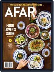 AFAR (Digital) Subscription                    May 1st, 2017 Issue