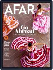 AFAR (Digital) Subscription                    March 1st, 2017 Issue
