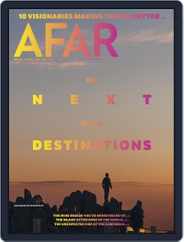 AFAR (Digital) Subscription                    November 1st, 2016 Issue