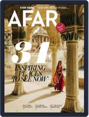AFAR (Digital) Subscription                    August 16th, 2016 Issue