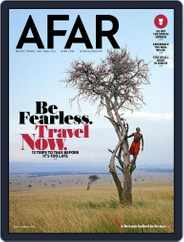 AFAR (Digital) Subscription                    June 14th, 2016 Issue