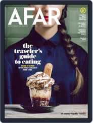 AFAR (Digital) Subscription                    April 19th, 2016 Issue