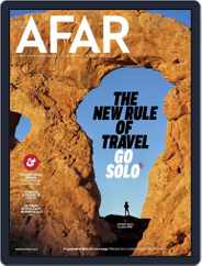 AFAR (Digital) Subscription                    February 16th, 2016 Issue