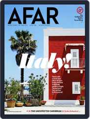AFAR (Digital) Subscription                    November 1st, 2015 Issue