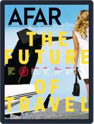 AFAR (Digital) Subscription                    June 1st, 2015 Issue