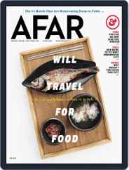 AFAR (Digital) Subscription                    April 7th, 2015 Issue