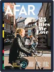 AFAR (Digital) Subscription                    February 16th, 2015 Issue
