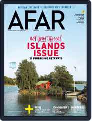 AFAR (Digital) Subscription                    October 26th, 2014 Issue