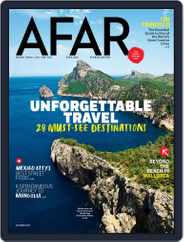 AFAR (Digital) Subscription                    September 7th, 2014 Issue