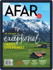 AFAR (Digital) Subscription                    July 13th, 2014 Issue