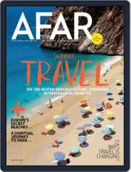 AFAR (Digital) Subscription                    May 25th, 2014 Issue