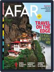 AFAR (Digital) Subscription                    February 9th, 2014 Issue