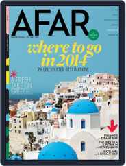 AFAR (Digital) Subscription                    December 15th, 2013 Issue