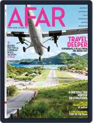 AFAR (Digital) Subscription                    October 27th, 2013 Issue