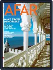 AFAR (Digital) Subscription                    April 7th, 2013 Issue