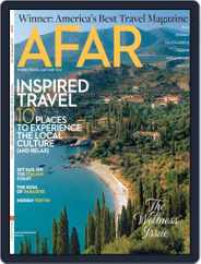 AFAR (Digital) Subscription                    December 16th, 2012 Issue