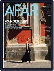 AFAR (Digital) Subscription                    August 12th, 2012 Issue