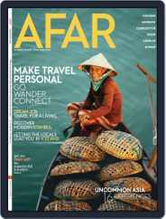 AFAR (Digital) Subscription                    April 15th, 2012 Issue