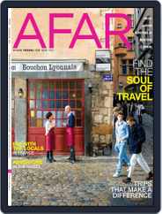 AFAR (Digital) Subscription                    February 19th, 2012 Issue