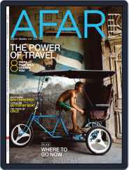 AFAR (Digital) Subscription                    December 18th, 2011 Issue