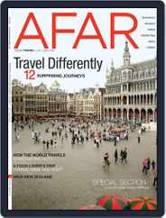 AFAR (Digital) Subscription                    October 23rd, 2011 Issue