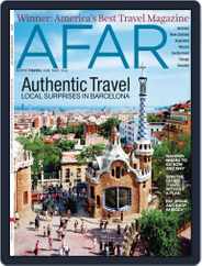 AFAR (Digital) Subscription                    April 19th, 2011 Issue