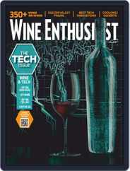 Wine Enthusiast (Digital) Subscription                    May 1st, 2019 Issue