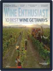Wine Enthusiast (Digital) Subscription                    February 1st, 2019 Issue