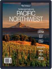 Wine Enthusiast (Digital) Subscription                    October 3rd, 2018 Issue