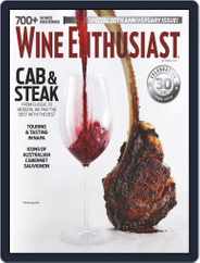 Wine Enthusiast (Digital) Subscription                    September 1st, 2018 Issue
