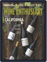 Wine Enthusiast (Digital) Subscription                    June 1st, 2018 Issue