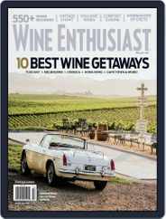 Wine Enthusiast (Digital) Subscription                    February 1st, 2018 Issue