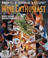 Wine Enthusiast (Digital) Subscription                    August 2nd, 2016 Issue