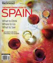 Wine Enthusiast (Digital) Subscription                    May 17th, 2016 Issue