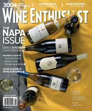 Wine Enthusiast (Digital) Subscription                    May 3rd, 2016 Issue
