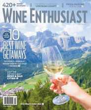Wine Enthusiast (Digital) Subscription                    January 12th, 2016 Issue