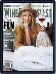 Wine Enthusiast (Digital) Subscription                    April 7th, 2015 Issue