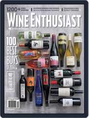 Wine Enthusiast (Digital) Subscription                    October 14th, 2014 Issue