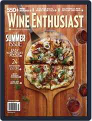 Wine Enthusiast (Digital) Subscription                    June 3rd, 2014 Issue
