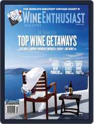 Wine Enthusiast (Digital) Subscription                    January 14th, 2014 Issue