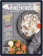 Wine Enthusiast (Digital) Subscription                    June 4th, 2013 Issue