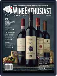 Wine Enthusiast (Digital) Subscription                    March 12th, 2013 Issue
